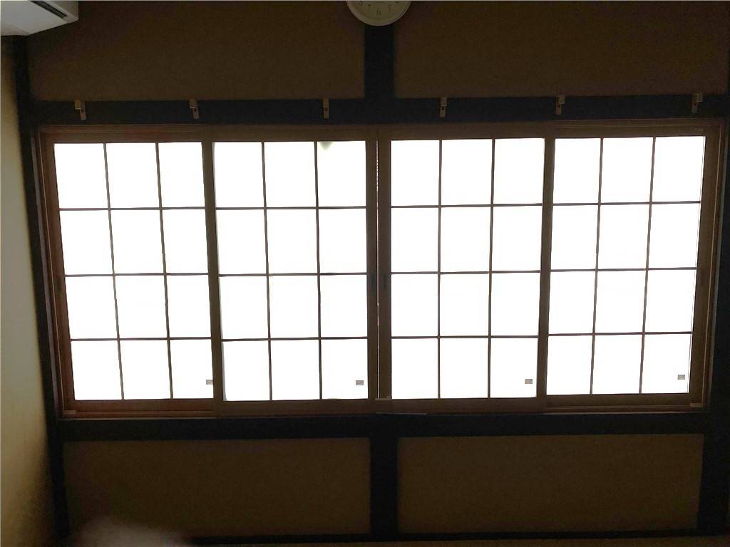 トータスエステートの補助金利用で窓の断熱＋防犯性能アップ！の施工後の写真2