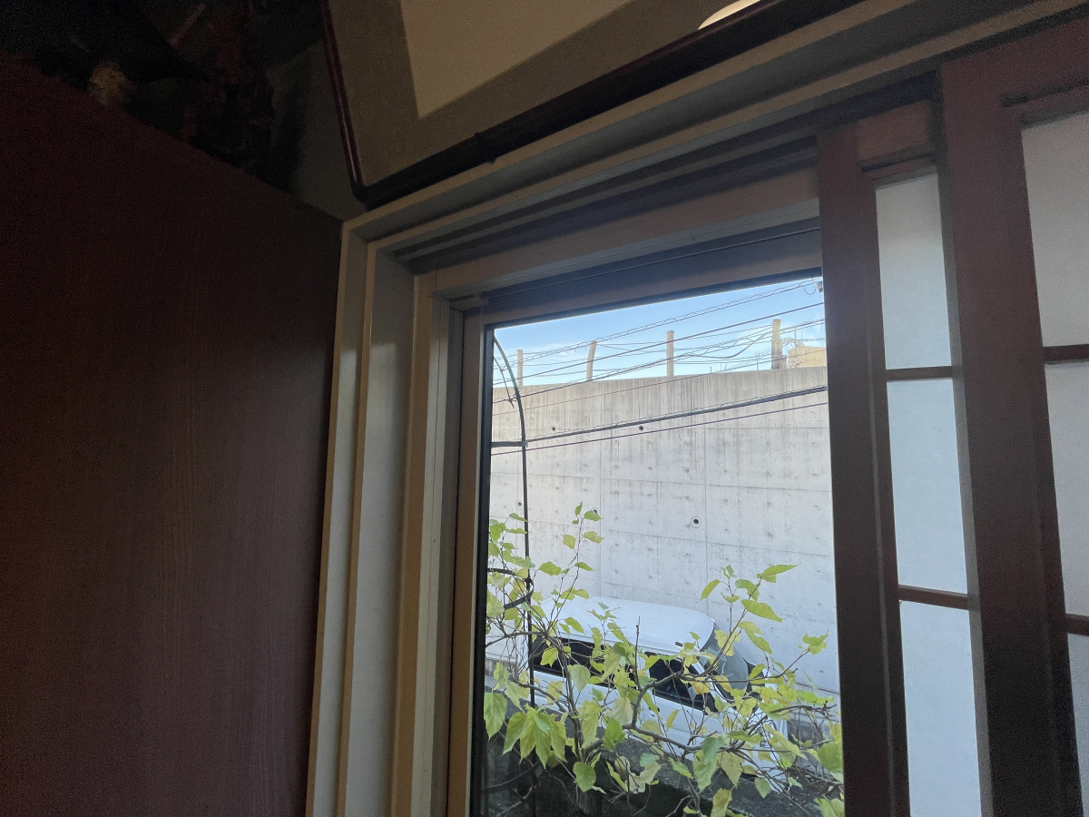 トータスエステートの🧐取替窓『リプラス』でピアノが思いきり弾けるようになりました♬彡の施工後の写真3