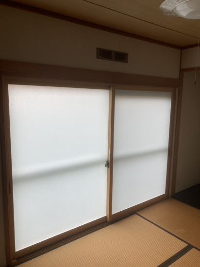 前の事例