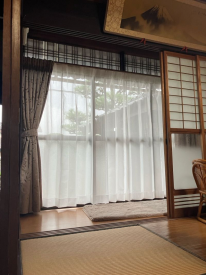 施工事例の写真