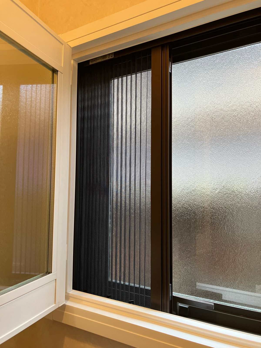 トータスエステート 本店の【広島市安佐北区】結露と防音を考慮したトイレ内窓リフォーム事例の施工後の写真3