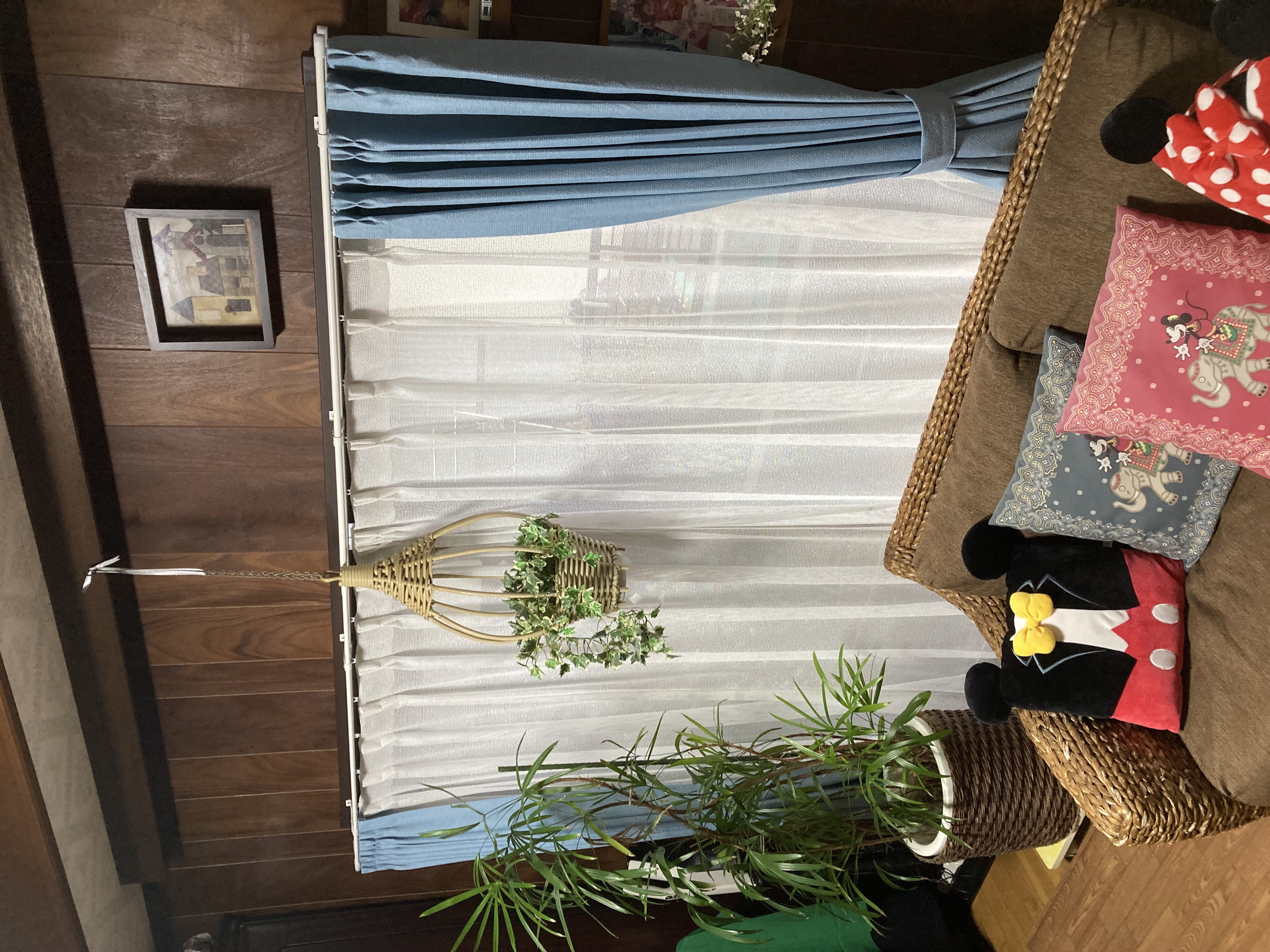 トータスエステート 本店の【広島市安佐北区】寒さも暗さもまとめて解消！内窓『インプラス』施工事例のお客さまの声の写真1