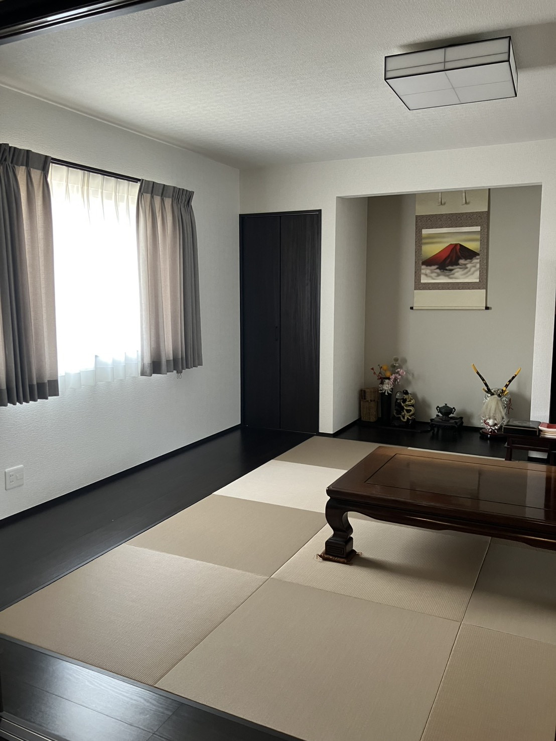 トータスエステート 本店の【山県郡北広島町】間取りから一新で理想を実現！フルリノベ施工事例のお客さまの声の写真1