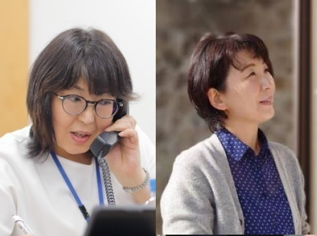 山本　　　今村の写真