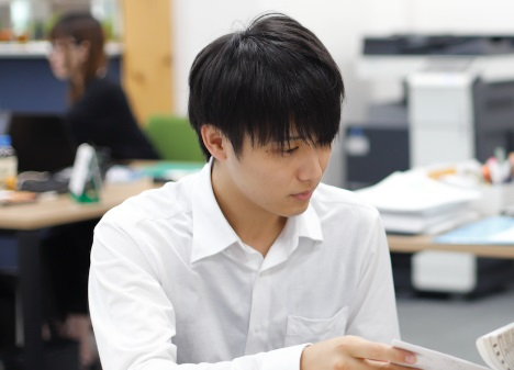 橋本の写真