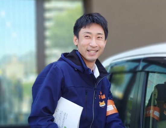 松本の写真