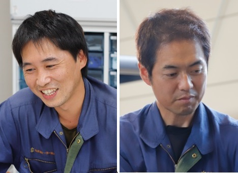 後藤　　　為岡の写真