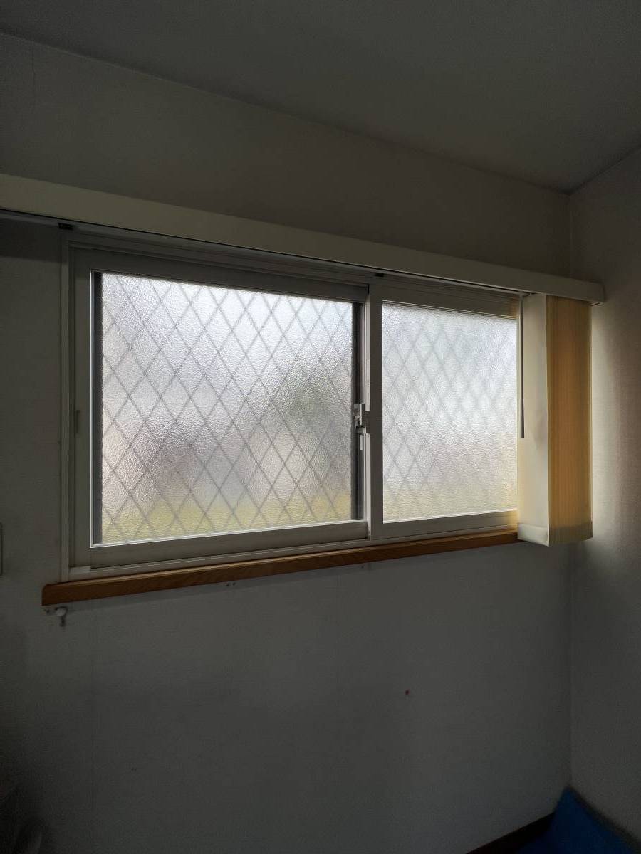 中嶋トーヨー住器のインプラス　内窓　取付施工の施工後の写真3