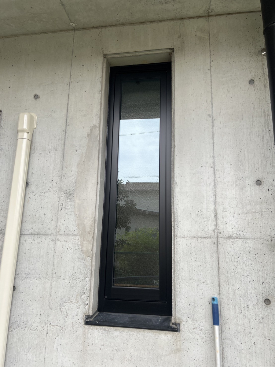 中嶋トーヨー住器の【窓断熱】リプラス　窓　取替施工の施工後の写真2