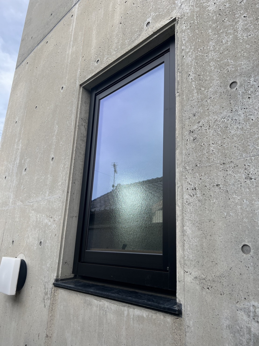 中嶋トーヨー住器の【窓断熱】リプラス　窓　取替施工の施工後の写真3