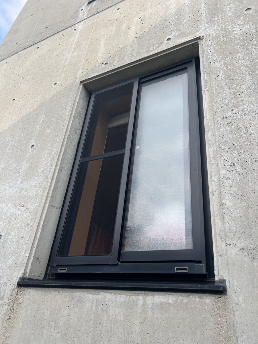 中嶋トーヨー住器の【窓断熱】リプラス　窓　取替施工の施工前の写真3