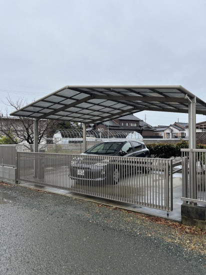 施工事例の写真