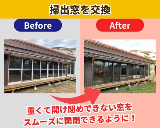 【2026年・保存版】まだ間に合う！先進的窓リノベ事業を賢く使うメリット総まとめ 石田トーヨー住器のブログ 写真6