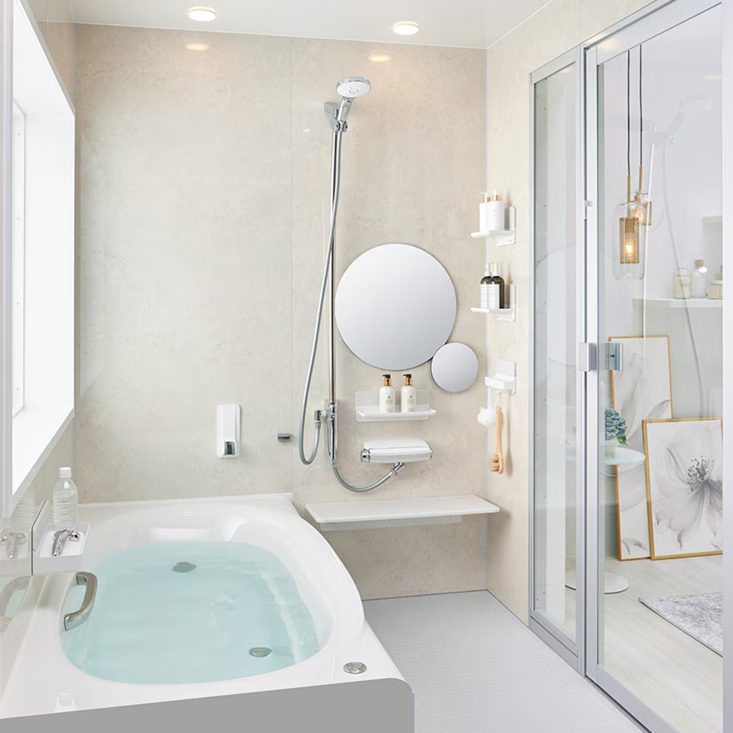 宮崎市と都城市、冬のお風呂は危険がいっぱい!? 石田トーヨー住器のブログ 写真5