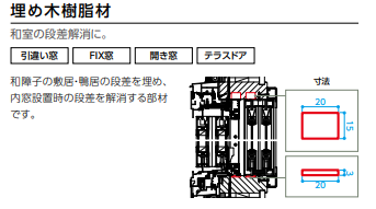 石田トーヨー住器の【補助金活用】和室に内窓（インプラス）を設置する時は？の施工事例詳細写真2