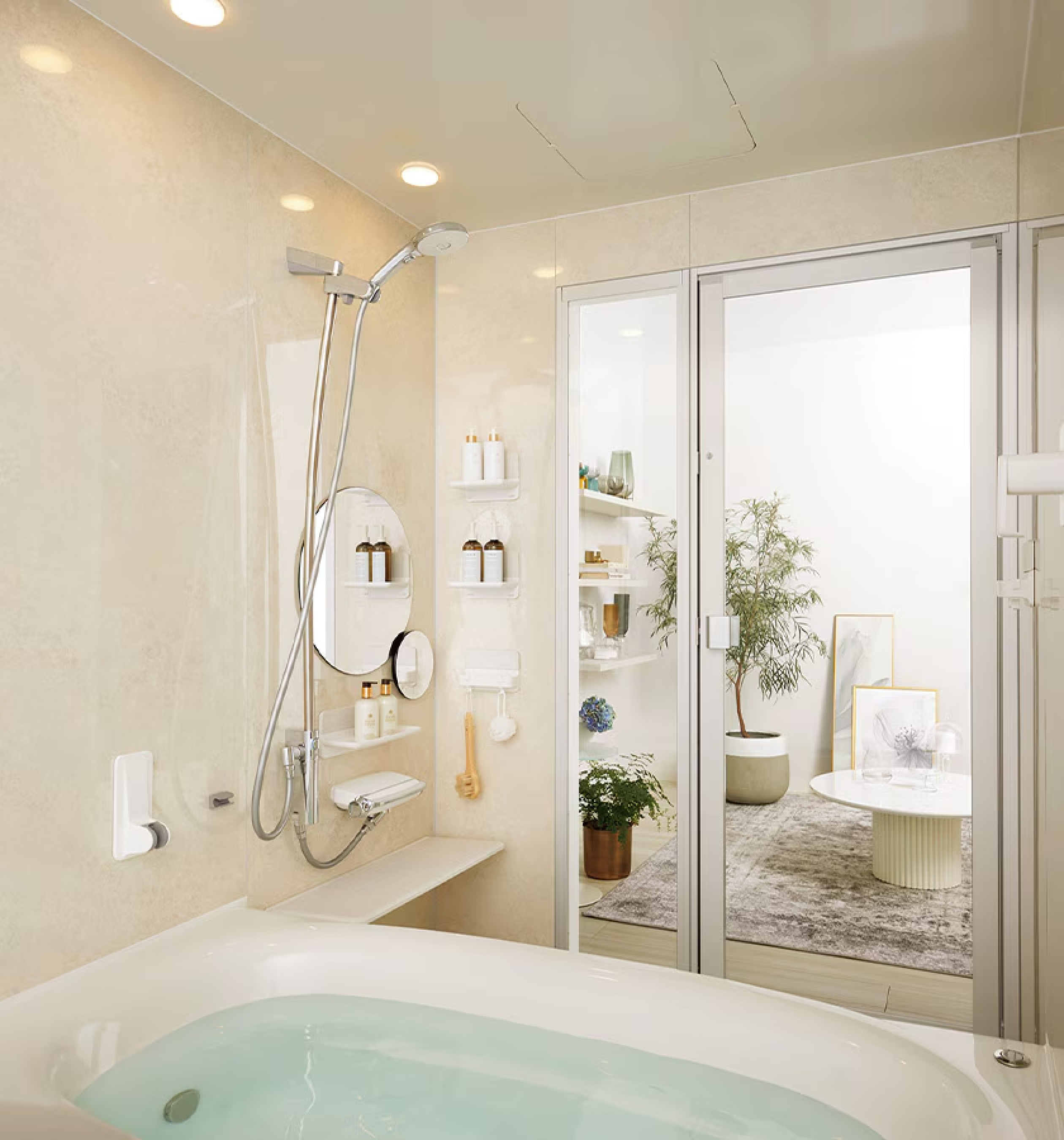 宮崎市と都城市、冬のお風呂は危険がいっぱい!? 石田トーヨー住器のブログ 写真1