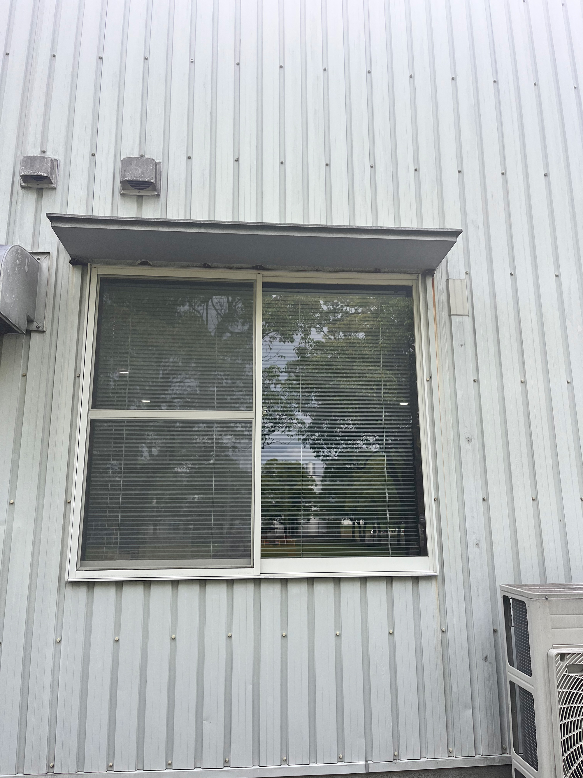 石田トーヨー住器の夏の暑い日差しをカット！スタイルシェードを都城で体験できる！の施工事例詳細写真4
