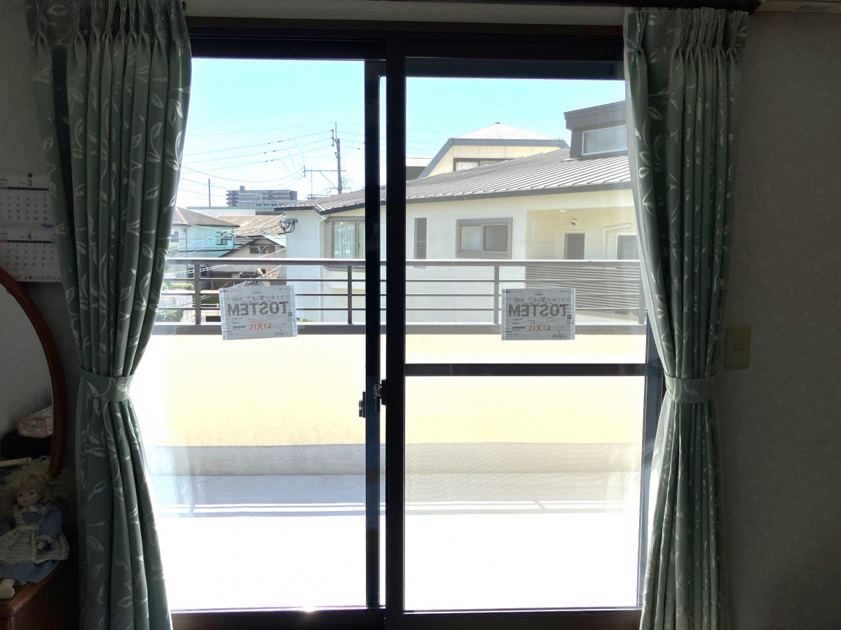 石田トーヨー住器の【補助金活用】寒い寝室とはこれでおさらば！！！の施工後の写真1