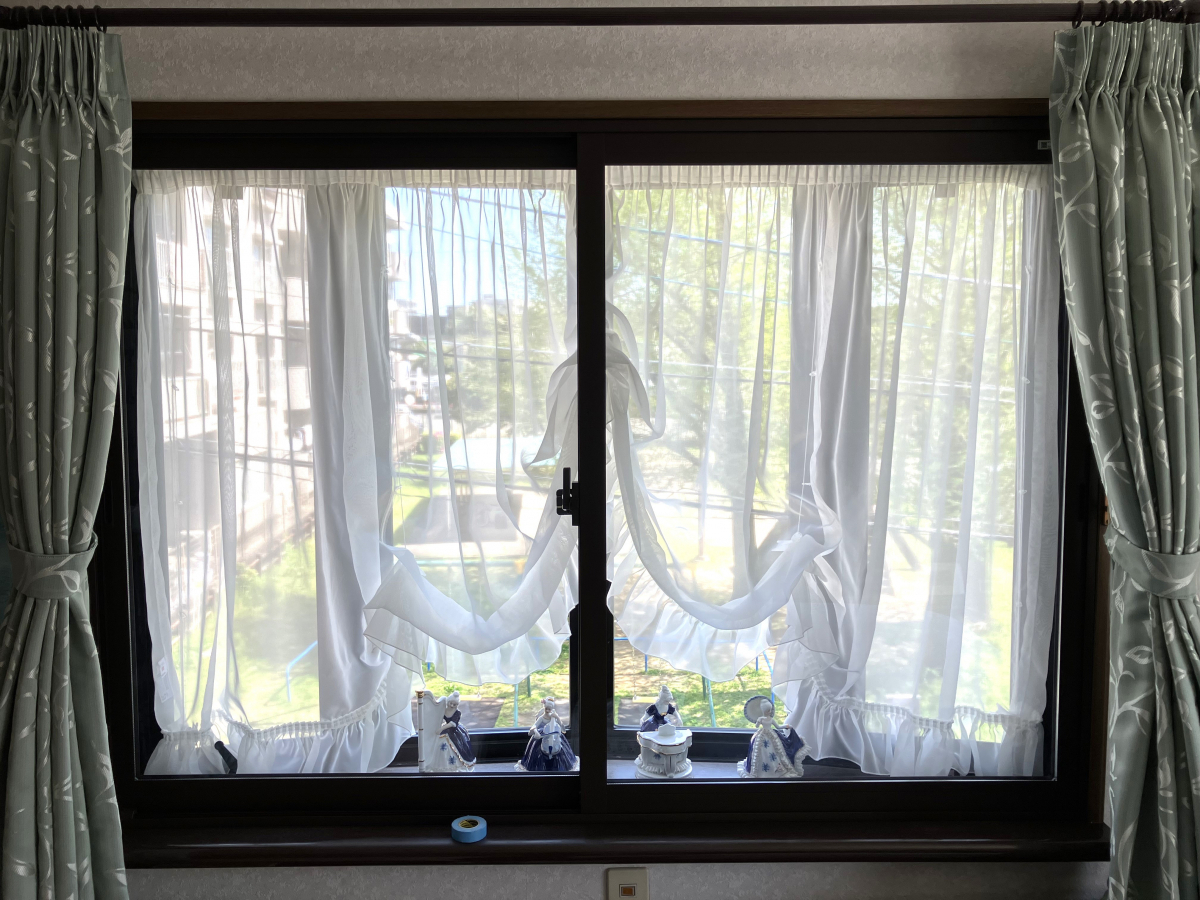 石田トーヨー住器の【補助金活用】寒い寝室とはこれでおさらば！！！の施工後の写真3