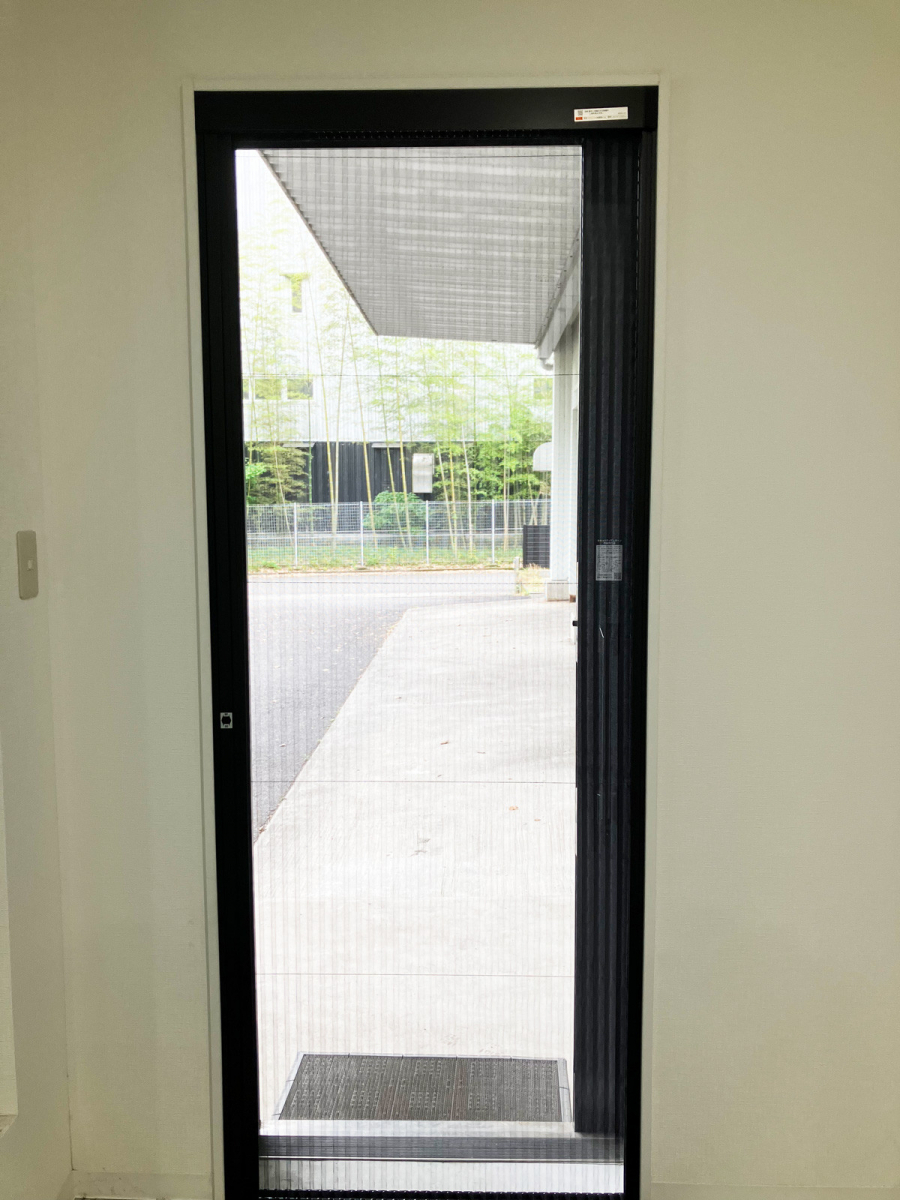 石田トーヨー住器の【現物展示中】リフォーム&ペット商材を"見て触れて"体感できる!の施工後の写真2