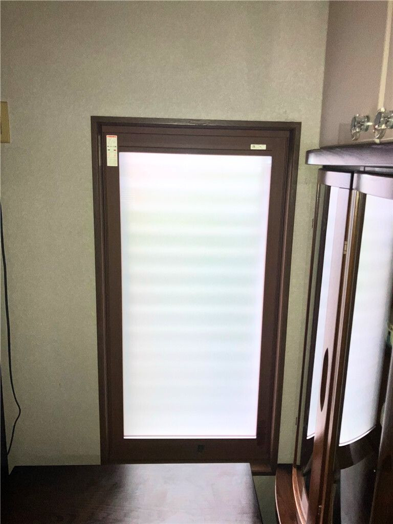 石田トーヨー住器の【補助金活用】内窓インプラス設置で快適生活!の施工後の写真3