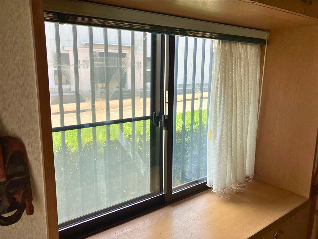 石田トーヨー住器の【補助金活用】今ある窓にプラスするだけで暑さ・寒さを防ぎ快適生活を！の施工後の写真1