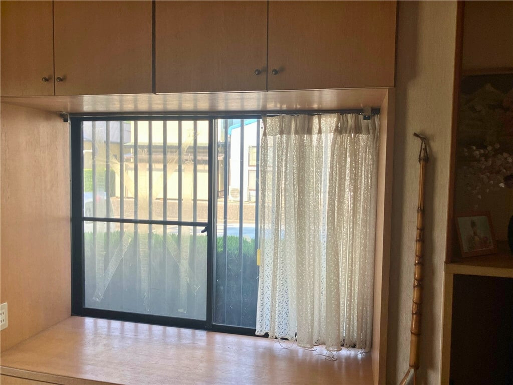 石田トーヨー住器の【補助金活用】今ある窓にプラスするだけで暑さ・寒さを防ぎ快適生活を！の施工前の写真1