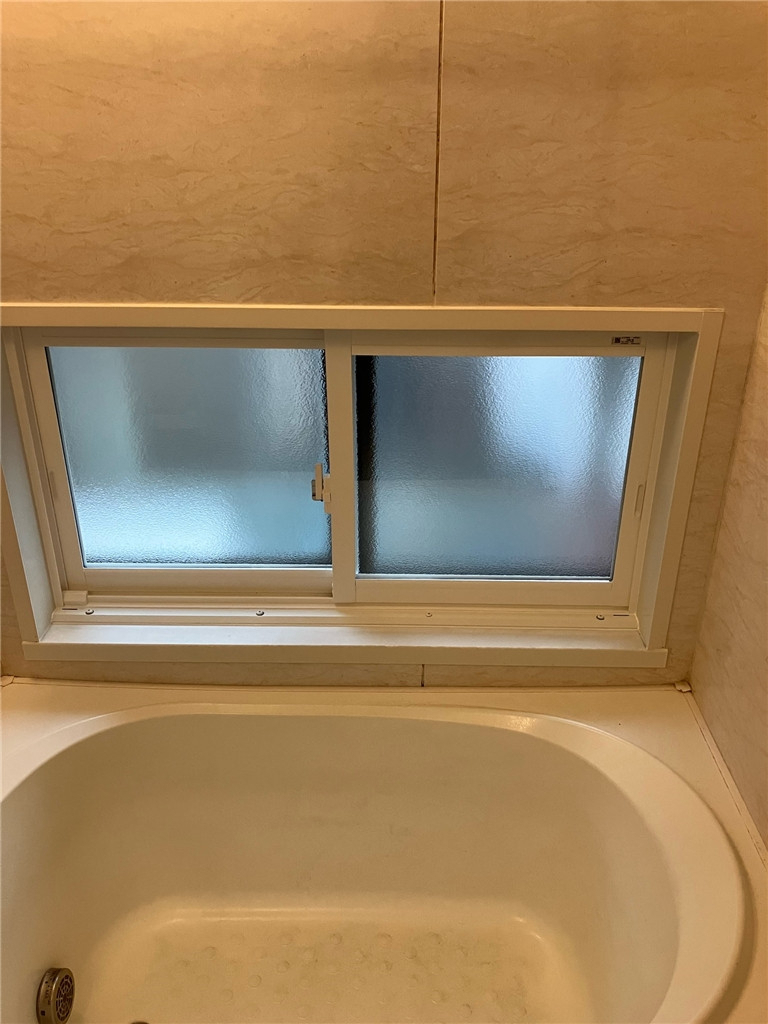 石田トーヨー住器の【補助金活用】前回に続きおかわり施工!内窓の快適さを実感して家の窓を全て断熱リフォーム✨の施工後の写真1