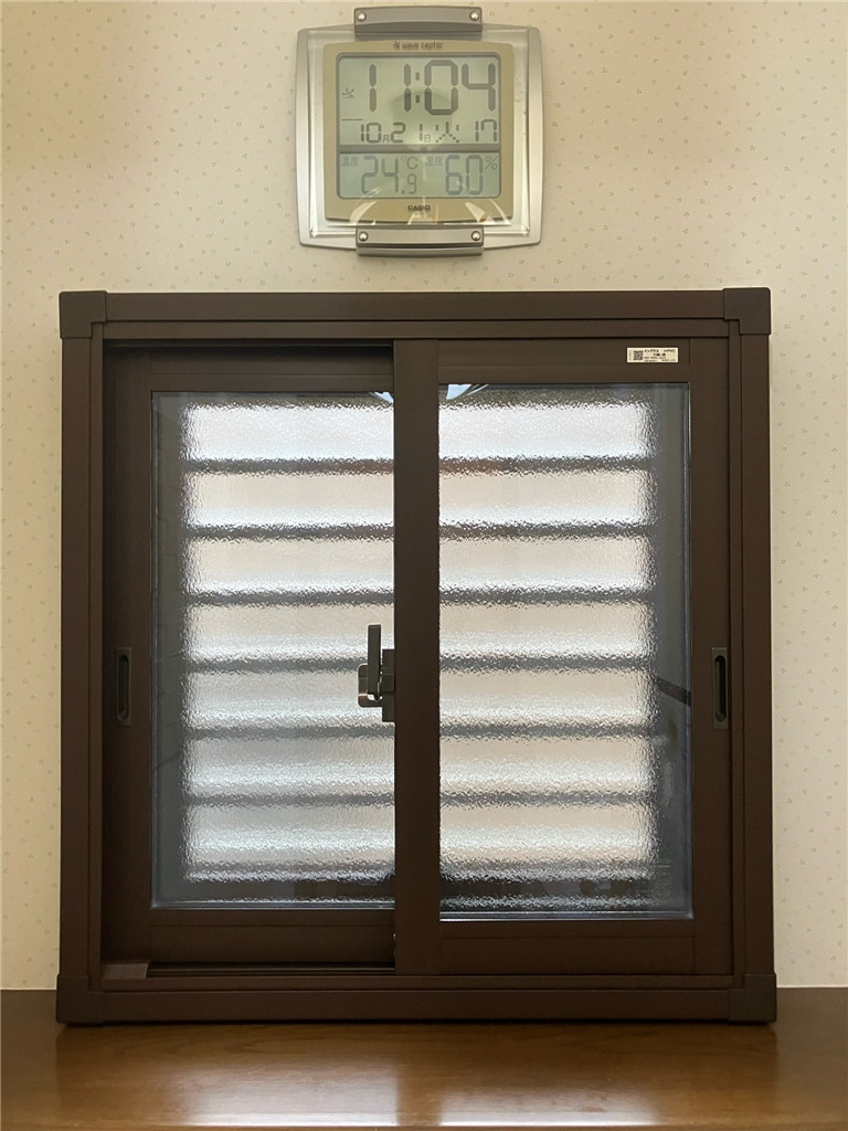 石田トーヨー住器の【補助金活用】前回に続きおかわり施工!内窓の快適さを実感して家の窓を全て断熱リフォーム✨の施工後の写真2