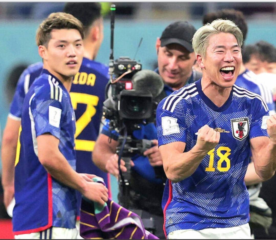 日本　勝利❕ FGネクストのブログ 写真1