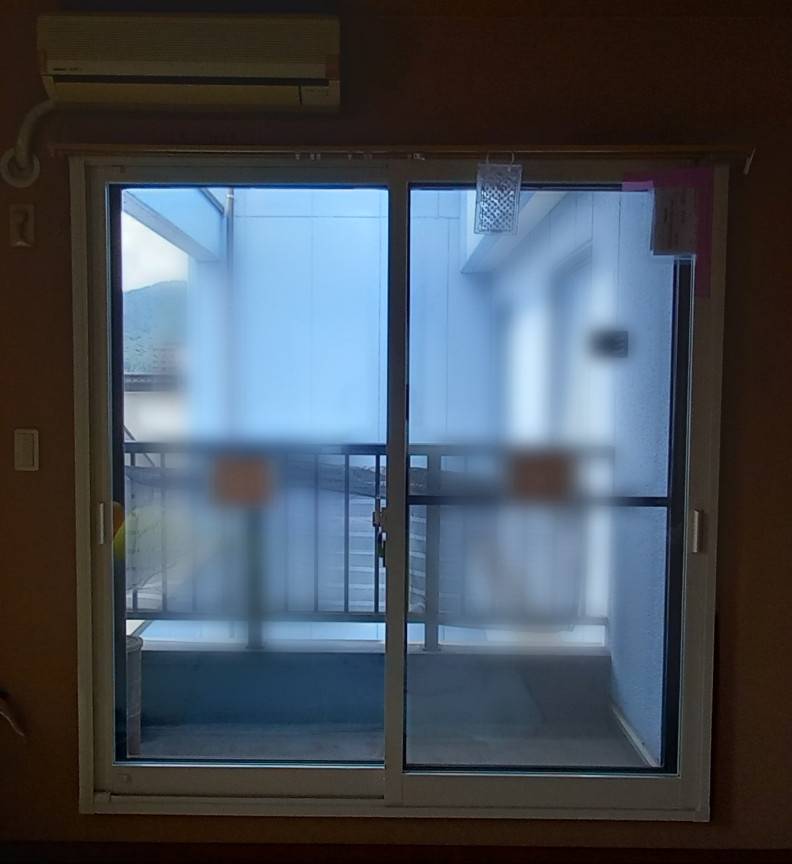 FGネクストの内窓（インプラス）施工の施工後の写真2