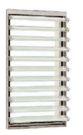 ホテイヤトーヨー住器の【茨城県結城市】《補助金対象商品》こんな窓にも内窓取付可能！寒さ・すきま風・砂ぼこり を一気に解決！の施工事例詳細写真1