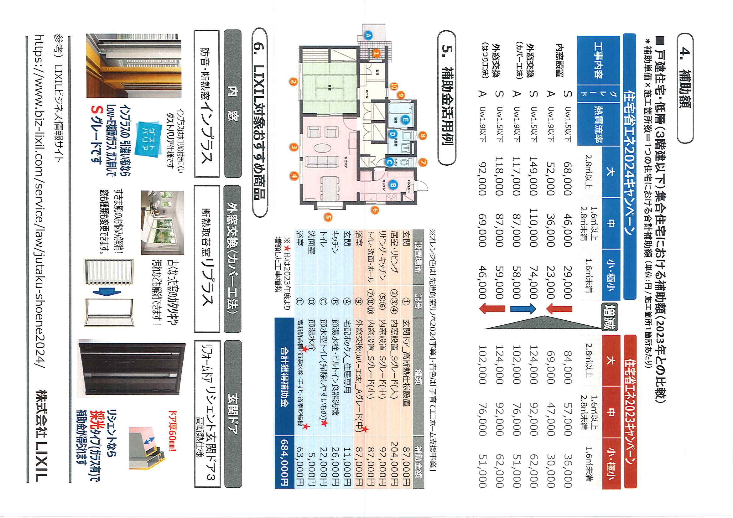 超大型補助金速報第2弾です！！ ホテイヤトーヨー住器のブログ 写真2