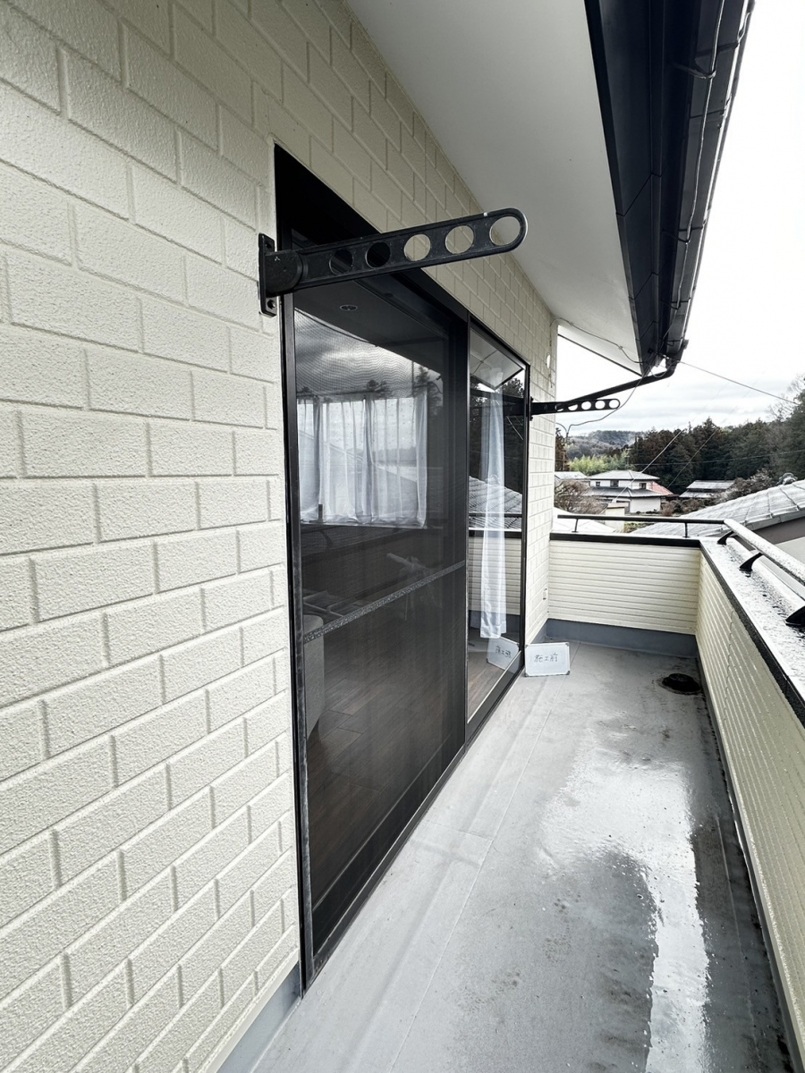 ホテイヤトーヨー住器の【施工動画公開中】《益子町》(補助金対象)この大きな窓、実は・・・の施工前の写真1