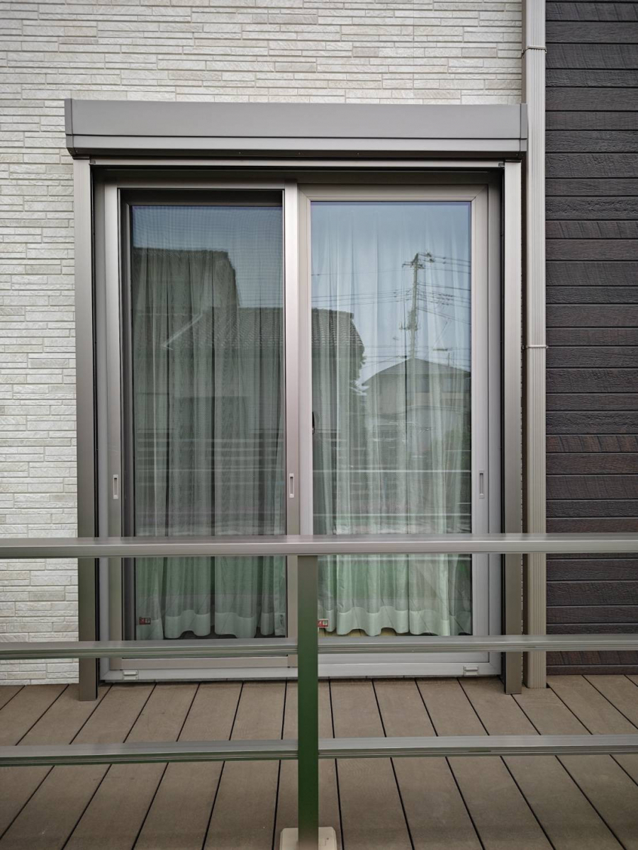 ホテイヤトーヨー住器の【下都賀郡】《施工動画公開中》うち、まだついていない・・・そんなあなたに!の施工後の写真1