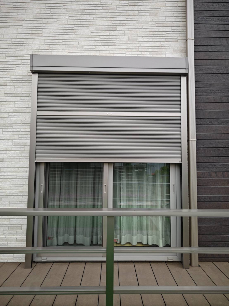 ホテイヤトーヨー住器の【下都賀郡】《施工動画公開中》うち、まだついていない・・・そんなあなたに!の施工後の写真2