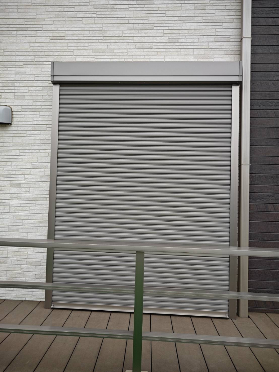 ホテイヤトーヨー住器の【下都賀郡】《施工動画公開中》うち、まだついていない・・・そんなあなたに!の施工後の写真3