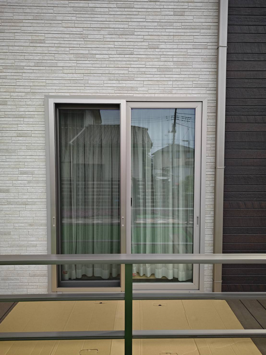 ホテイヤトーヨー住器の【下都賀郡】《施工動画公開中》うち、まだついていない・・・そんなあなたに!の施工前の写真1