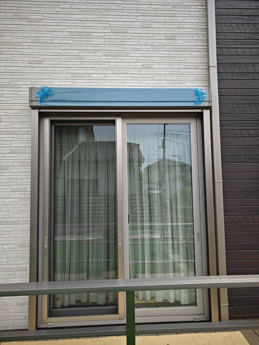 ホテイヤトーヨー住器の【下都賀郡】《施工動画公開中》うち、まだついていない・・・そんなあなたに!の施工前の写真3