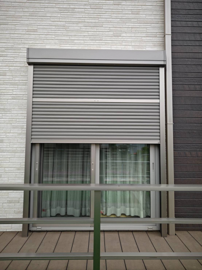 施工事例の写真