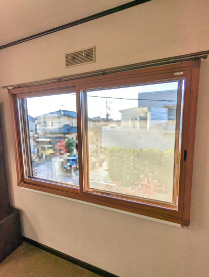 施工事例の写真