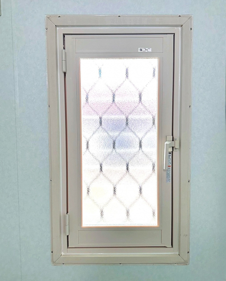 施工事例の写真