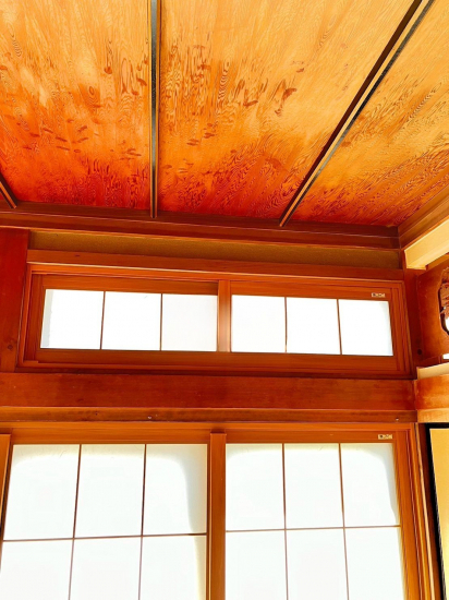 施工事例の写真