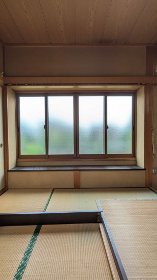 施工事例の写真