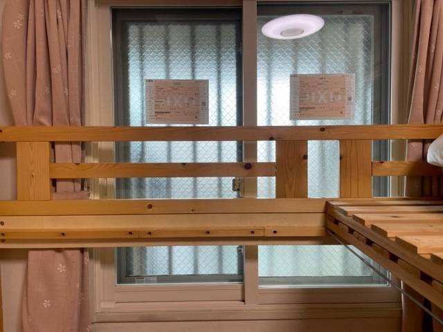タナチョー 東京の内窓を付けたらエアコンの効きがよくなりましたの施工後の写真3