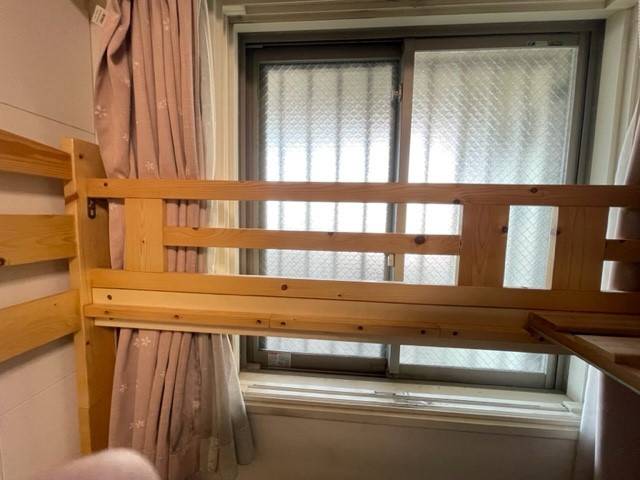 タナチョー 東京の内窓を付けたらエアコンの効きがよくなりましたの施工前の写真3