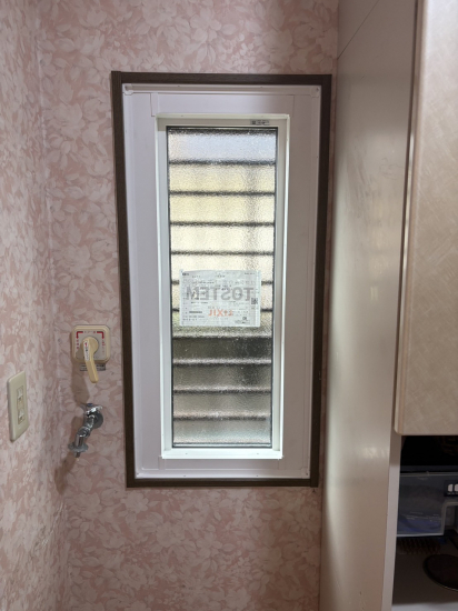 施工事例の写真