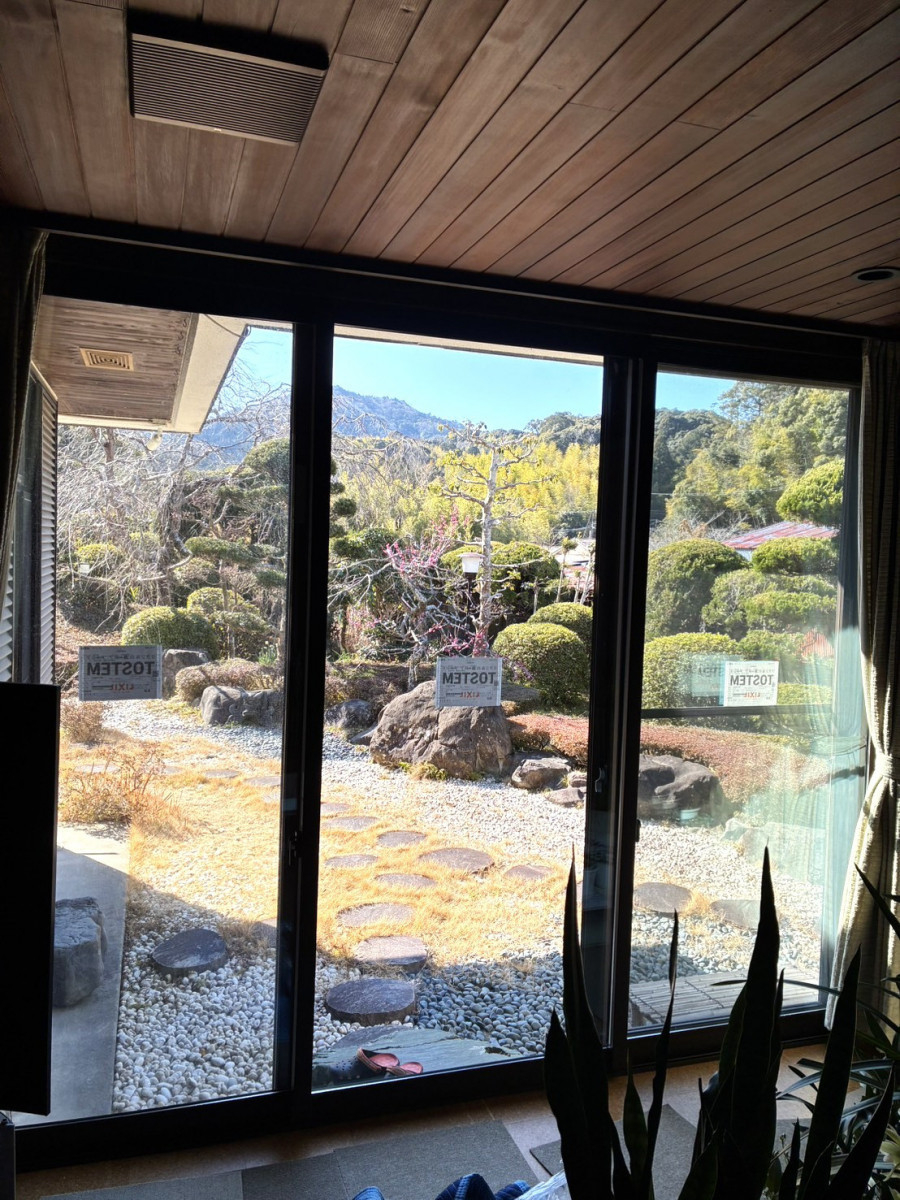 海南トーヨー住器の毎日の使いやすさを窓から改善✨インプラス3枚建て施工事例｜海南市の施工後の写真1