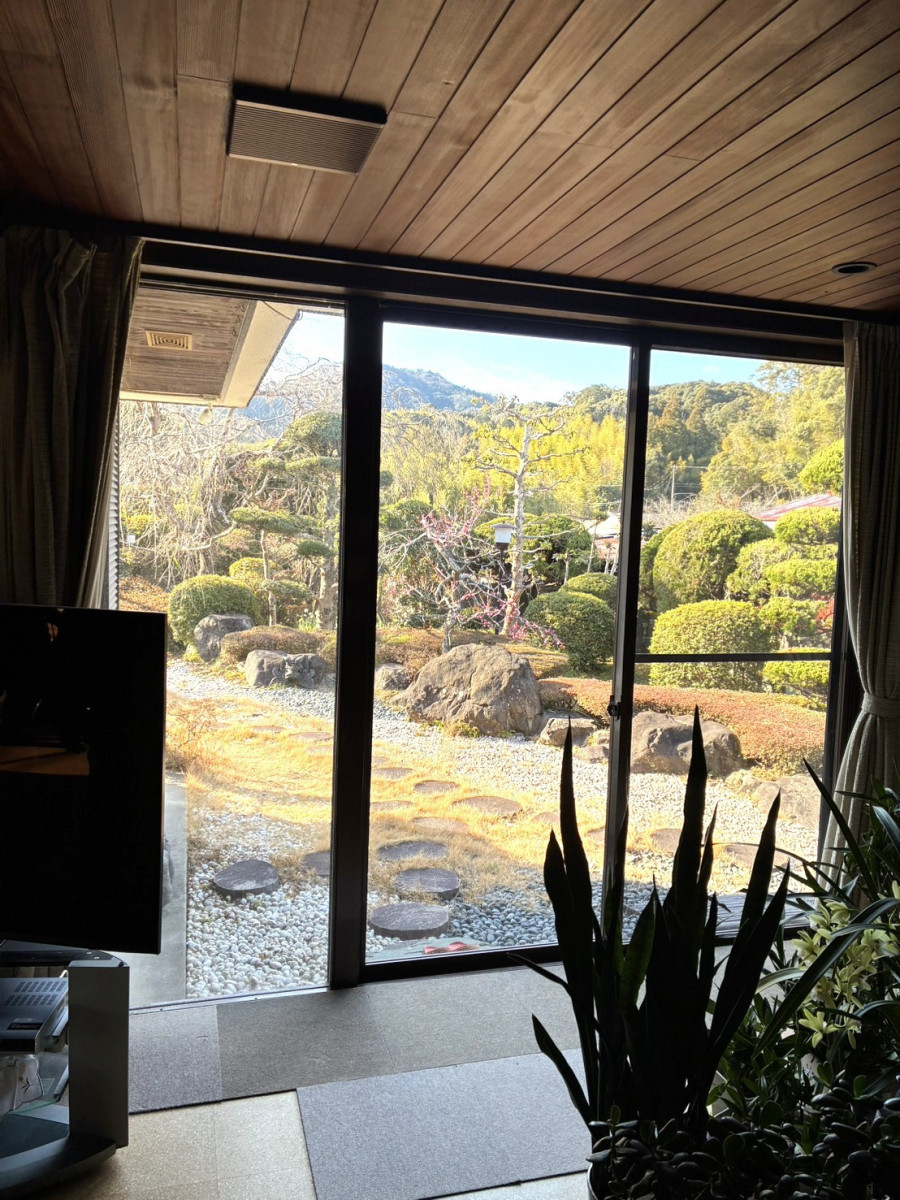 海南トーヨー住器の毎日の使いやすさを窓から改善✨インプラス3枚建て施工事例｜海南市の施工前の写真1