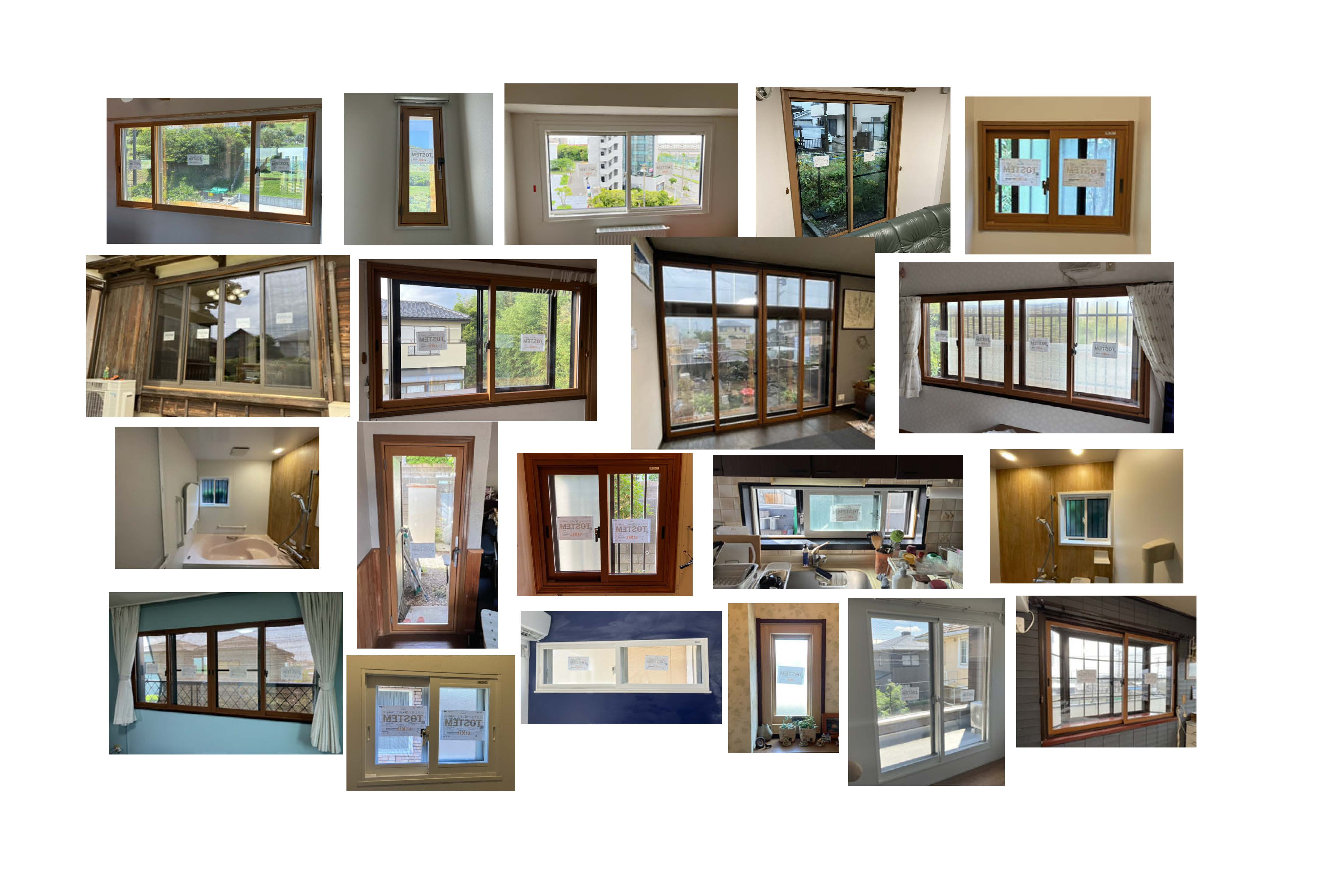 藤野トーヨー住器(株)の2025年前期 GX(グリーントランスフォーメーション)の取組 藤野トーヨー住器 市原のブログ 写真2